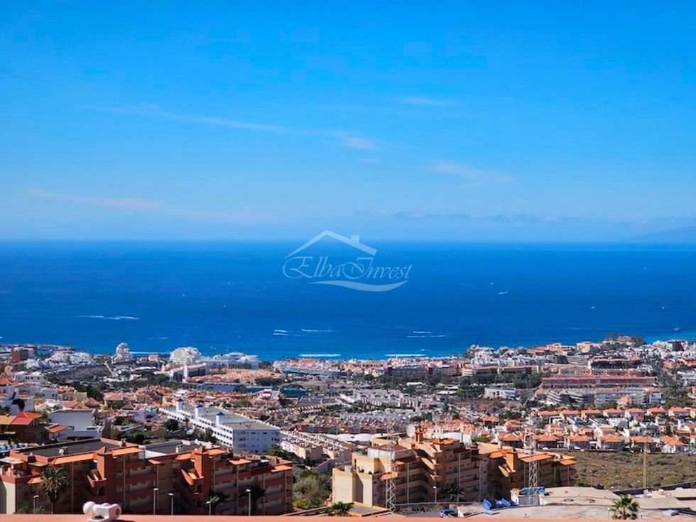 Penthouse for sale in  Torviscas Bajo, Spain - 5706