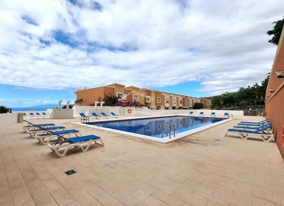 Penthouse for sale in  Torviscas Bajo, Spain - 5706