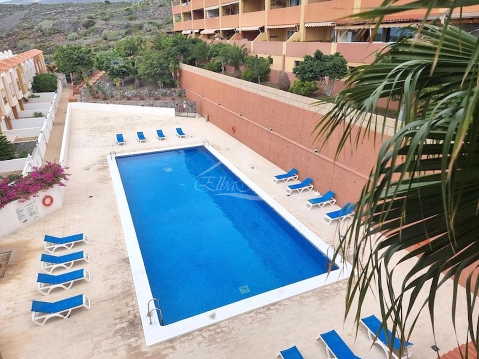 Penthouse for sale in  Torviscas Bajo, Spain - 5706