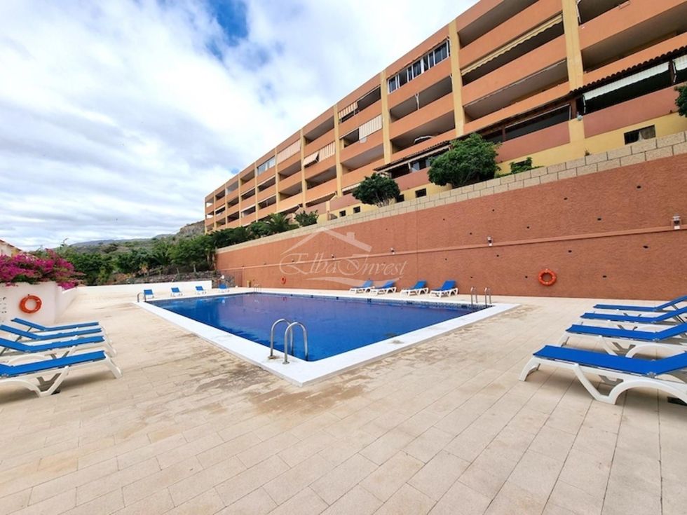 Penthouse for sale in  Torviscas Bajo, Spain - 5706