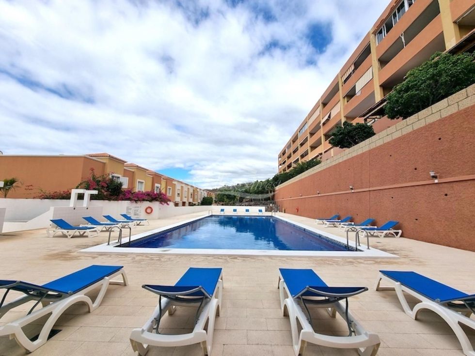 Penthouse for sale in  Torviscas Bajo, Spain - 5706