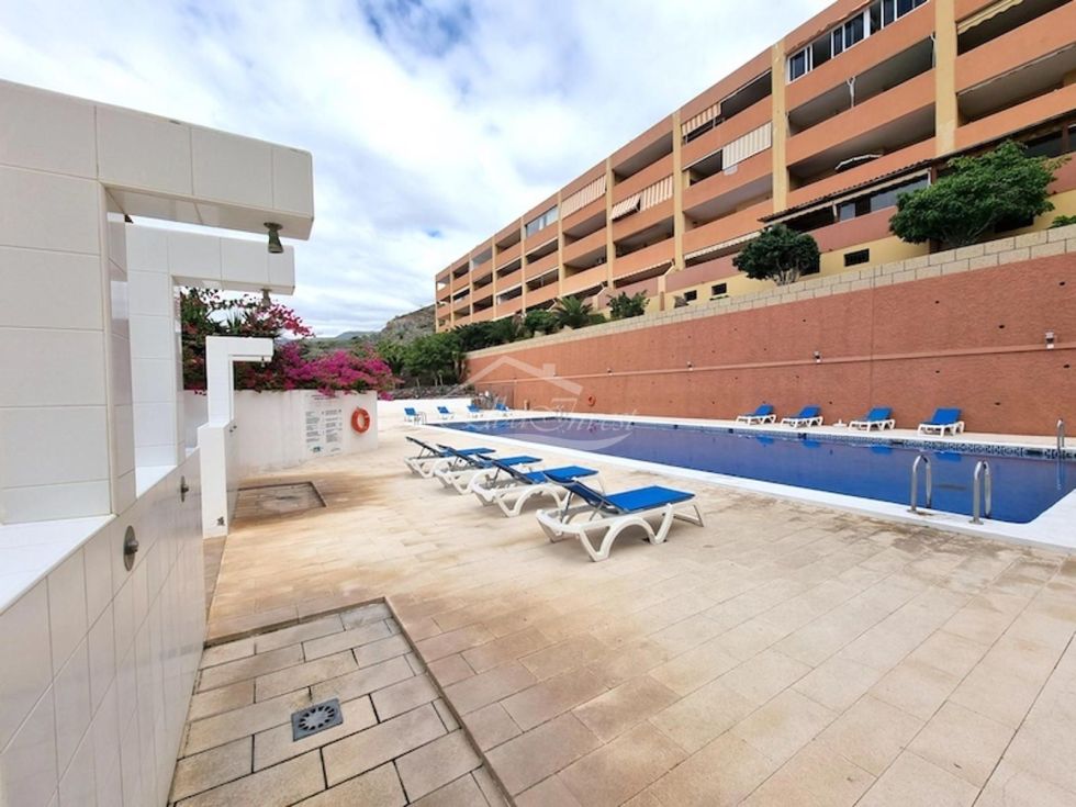 Penthouse for sale in  Torviscas Bajo, Spain - 5706