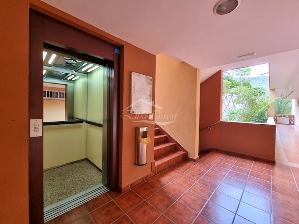 Penthouse for sale in  Torviscas Bajo, Spain - 5706