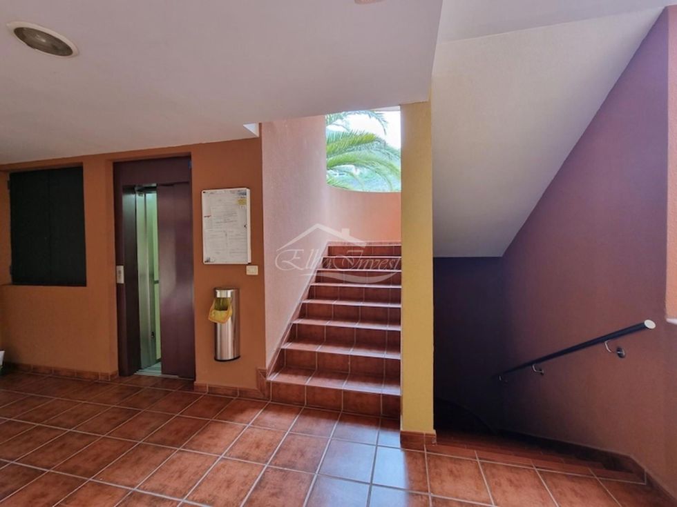 Penthouse for sale in  Torviscas Bajo, Spain - 5706