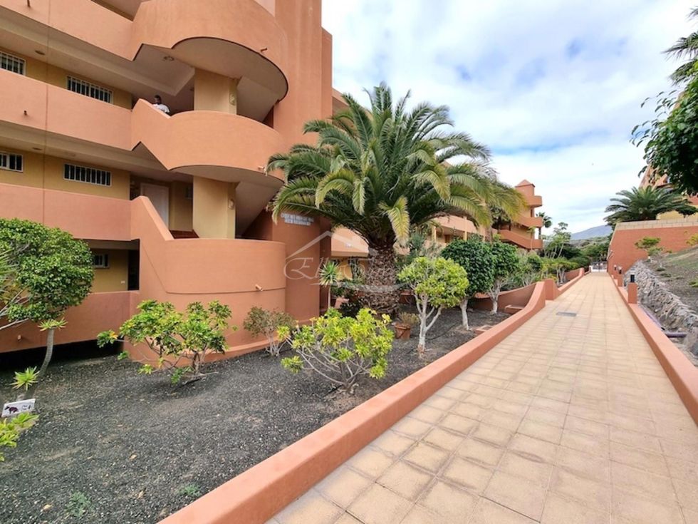 Penthouse for sale in  Torviscas Bajo, Spain - 5706