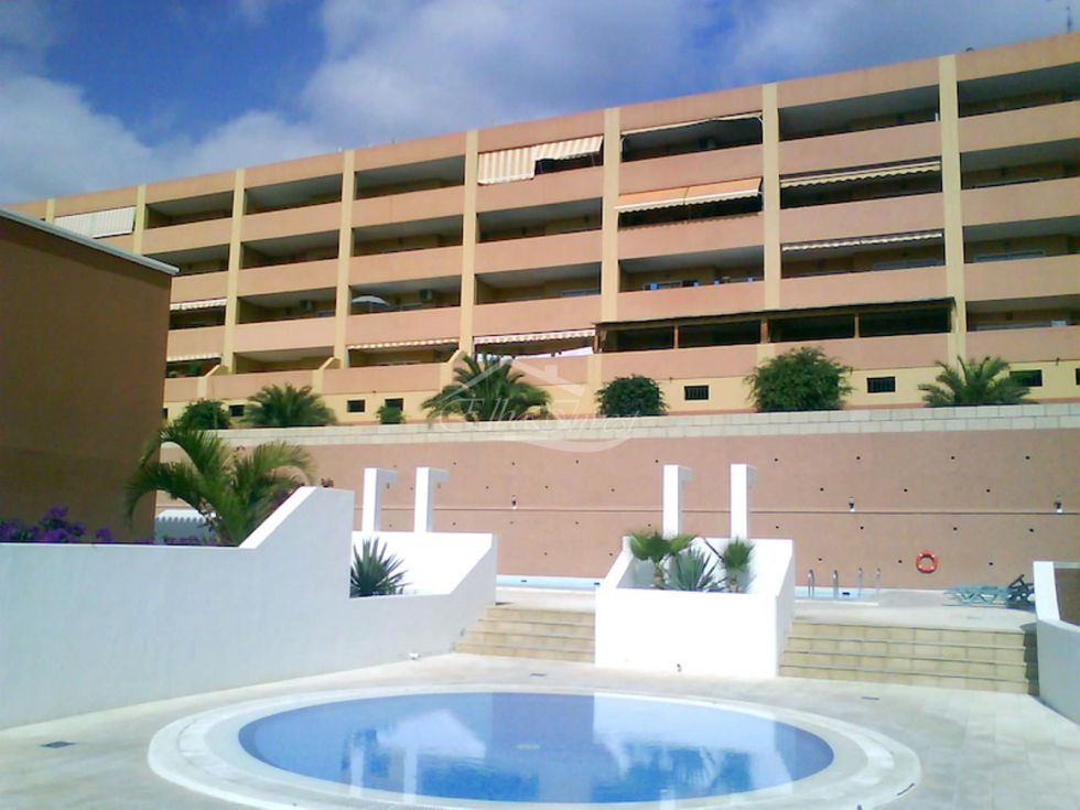 Penthouse for sale in  Torviscas Bajo, Spain - 5706