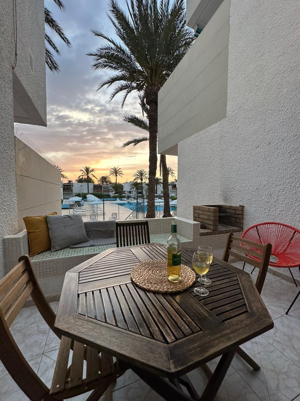 Apartment for rent in  Arona, España