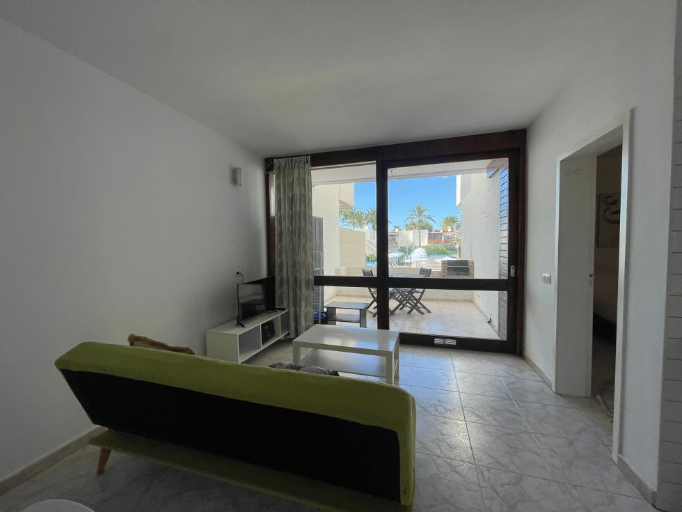 Apartment for rent in  Arona, España