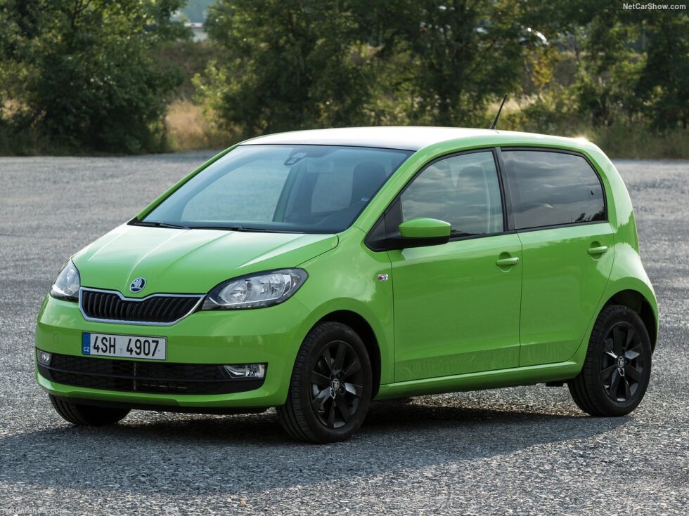 Rent a car