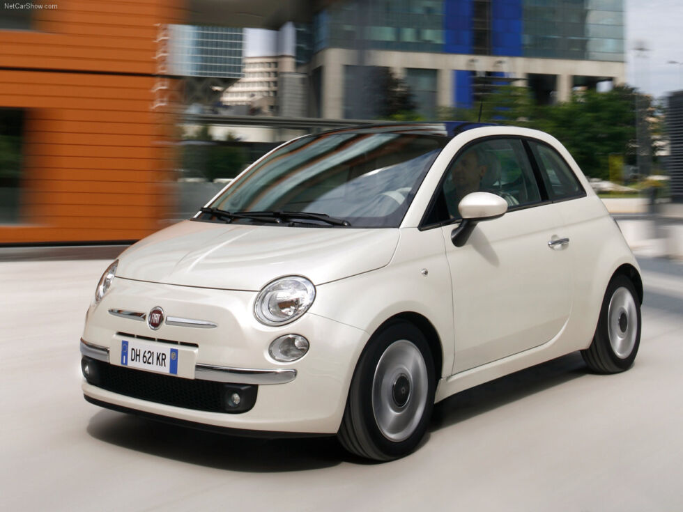 Rent a car