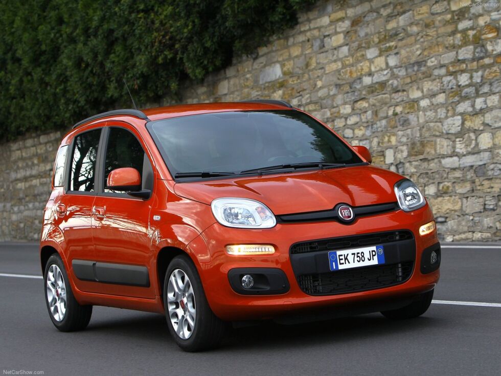 Rent a car