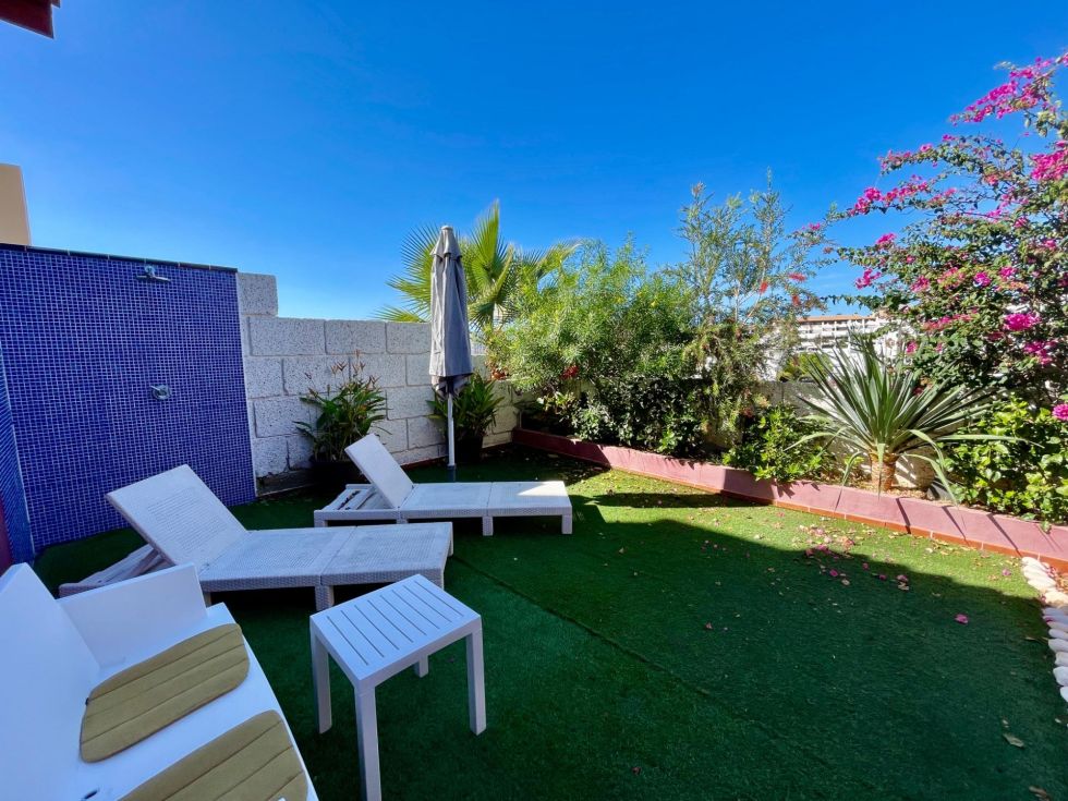 Semi-detached house for sale in  Adeje, Spain - 049591
