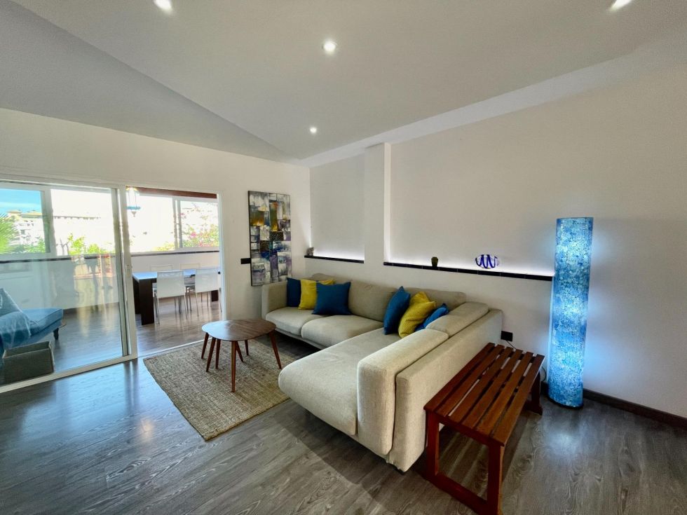Semi-detached house for sale in  Adeje, Spain - 049591
