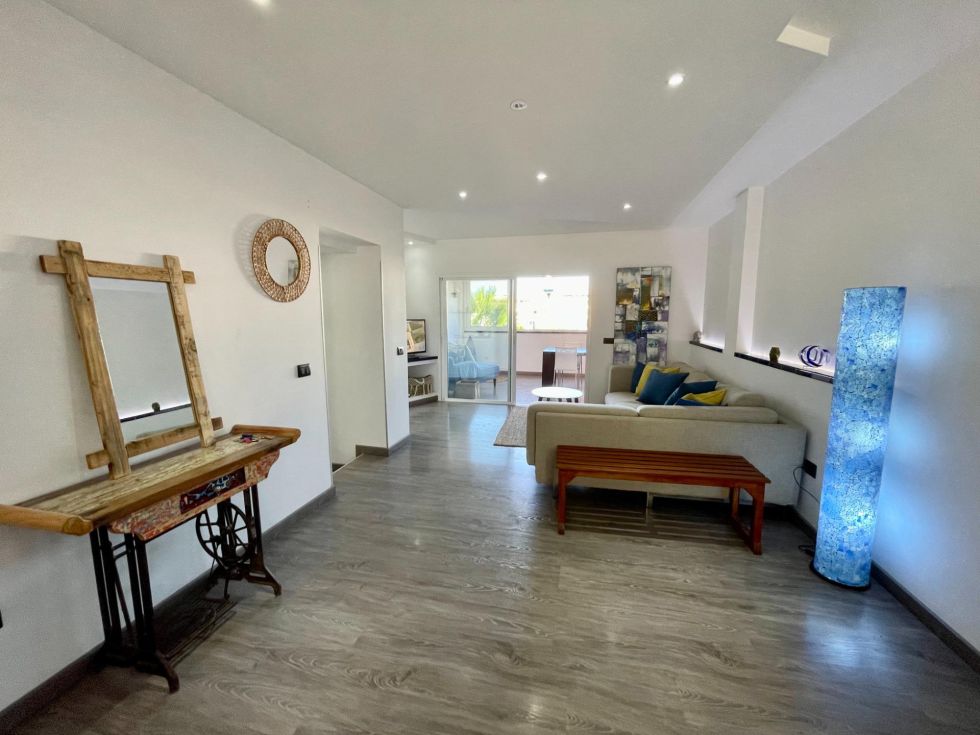 Semi-detached house for sale in  Adeje, Spain - 049591