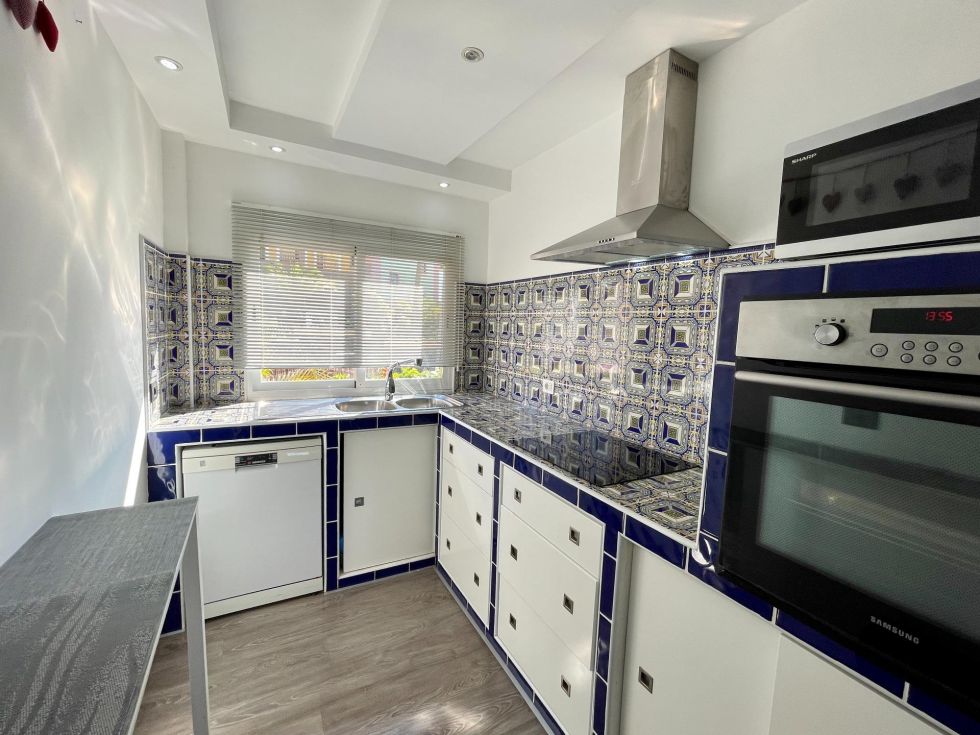Semi-detached house for sale in  Adeje, Spain - 049591