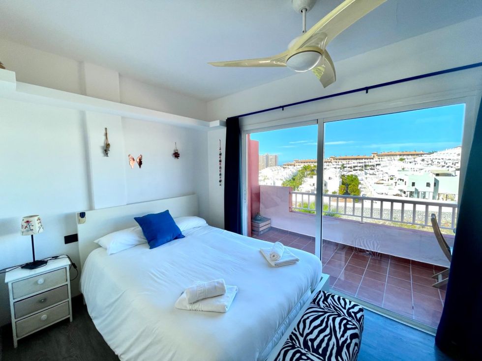 Semi-detached house for sale in  Adeje, Spain - 049591