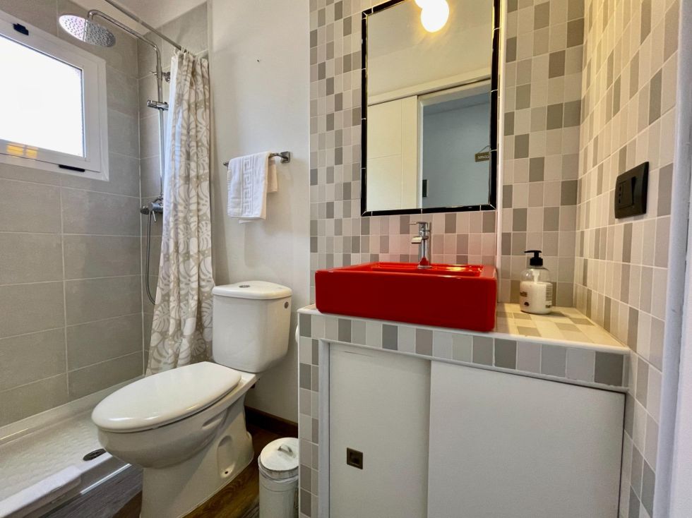Semi-detached house for sale in  Adeje, Spain - 049591