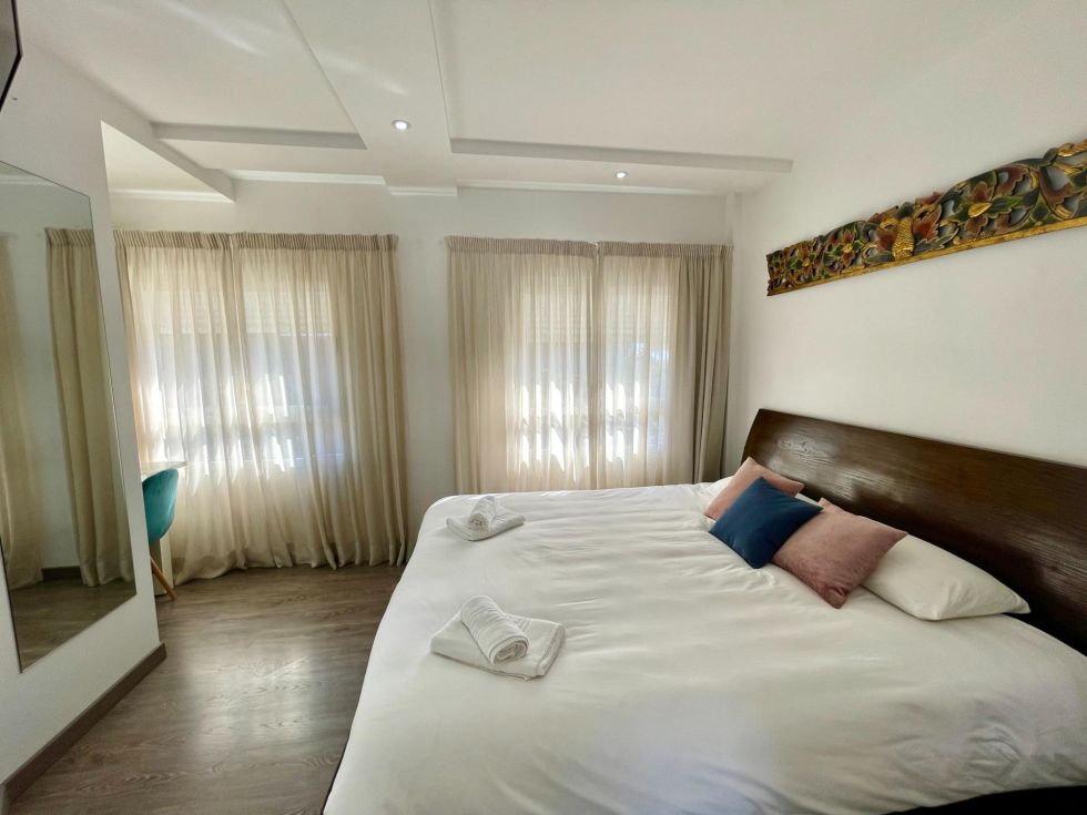 Semi-detached house for sale in  Adeje, Spain - 049591