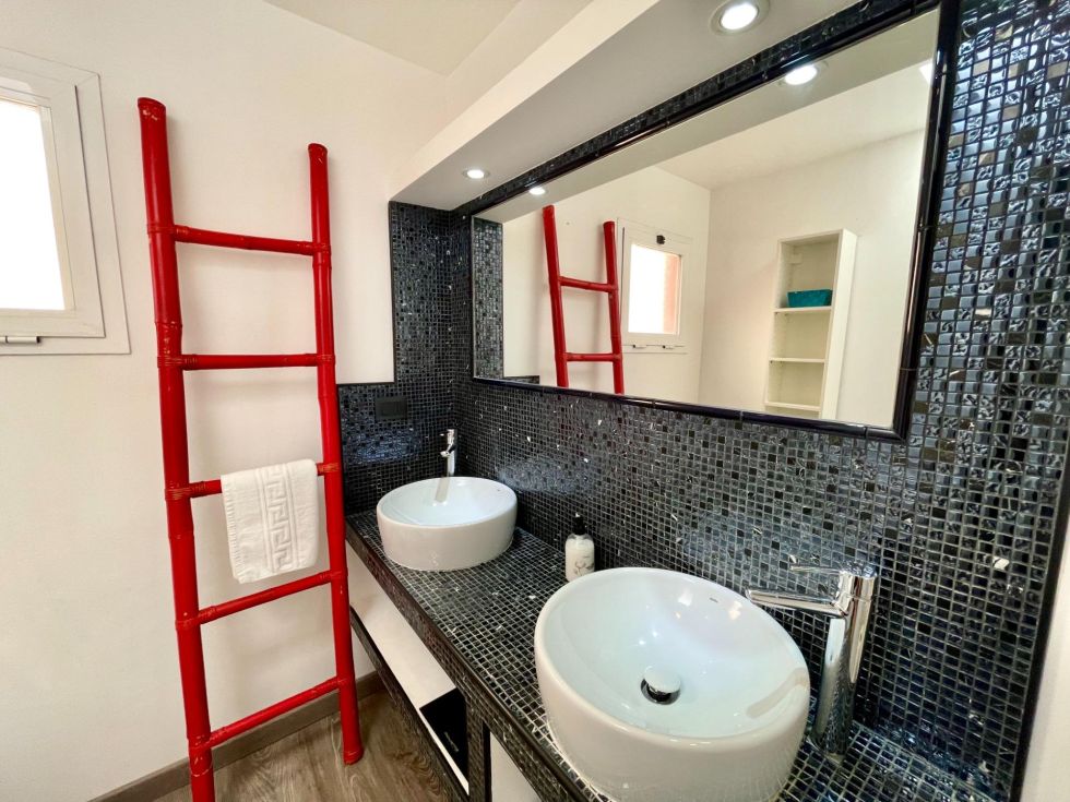 Semi-detached house for sale in  Adeje, Spain - 049591