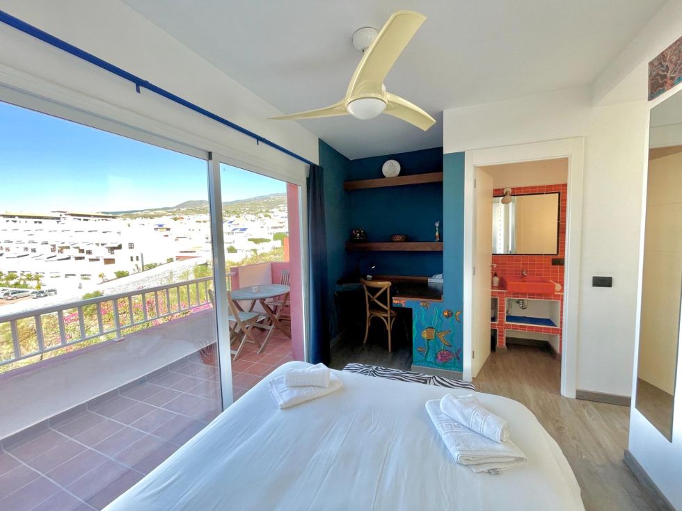 Semi-detached house for sale in  Adeje, Spain - 049591