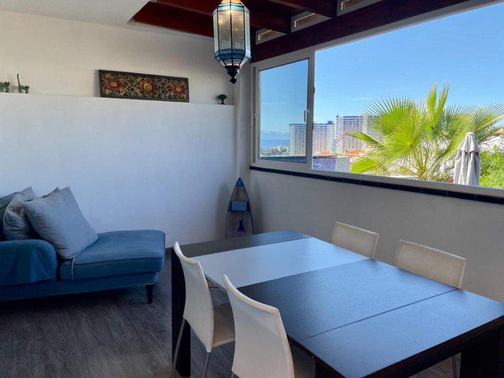 Semi-detached house for sale in  Adeje, Spain - 049591