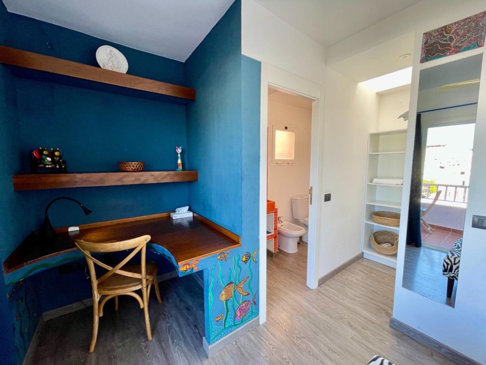 Semi-detached house for sale in  Adeje, Spain - 049591