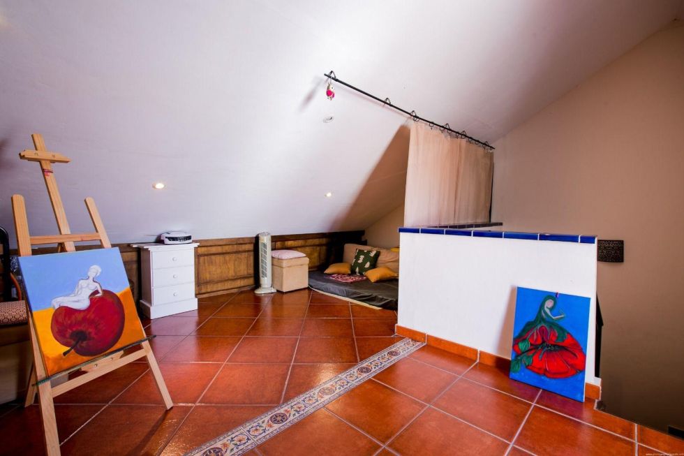 Semi-detached house for sale in  Adeje, Spain - 052141