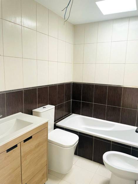 Semi-detached house for sale in  Adeje, Spain - 053101