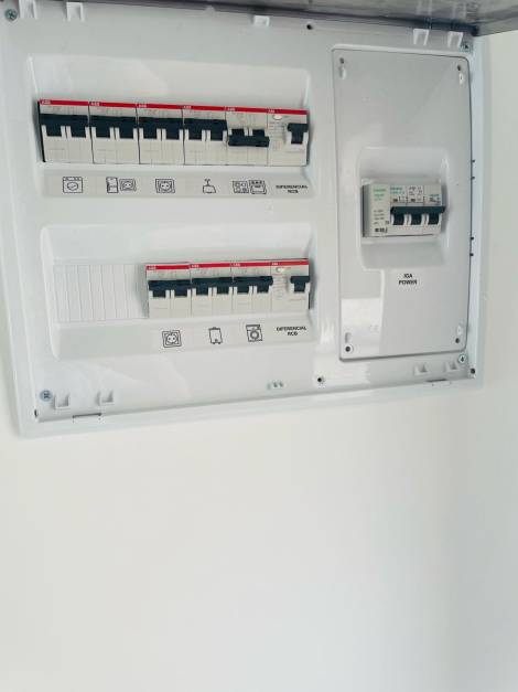 Semi-detached house for sale in  Adeje, Spain - 053101