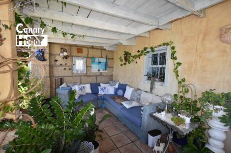 Semi-detached house for sale in  Adeje, Spain - 054281