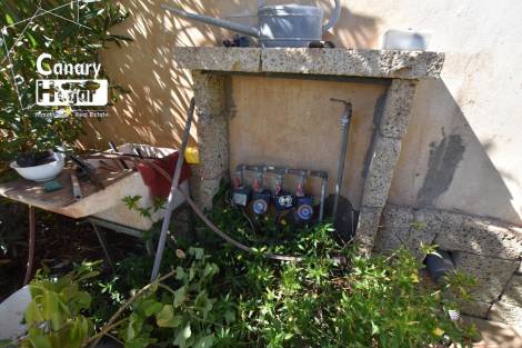 Semi-detached house for sale in  Adeje, Spain - 054281