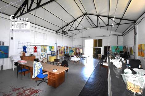 Semi-detached house for sale in  Adeje, Spain - 054281