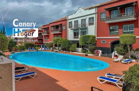 Semi-detached house for sale in  Adeje, Spain - 055551