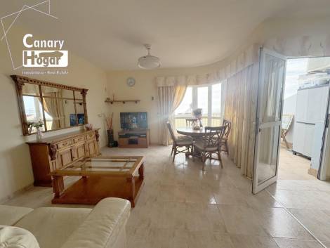 Semi-detached house for sale in  Adeje, Spain - 056821