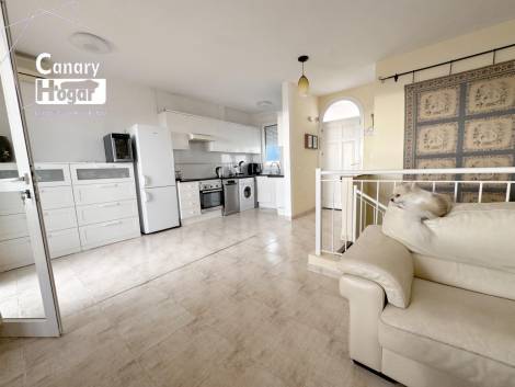 Semi-detached house for sale in  Adeje, Spain - 056821