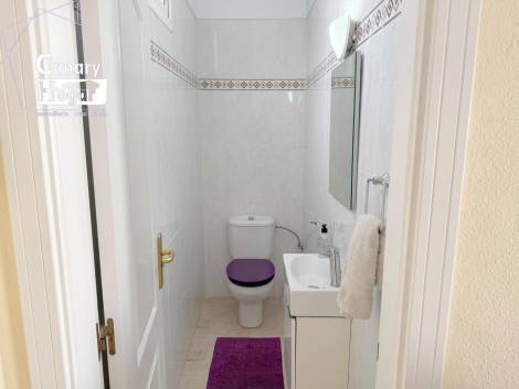 Semi-detached house for sale in  Adeje, Spain - 056821