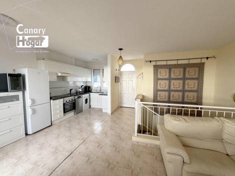 Semi-detached house for sale in  Adeje, Spain - 056821