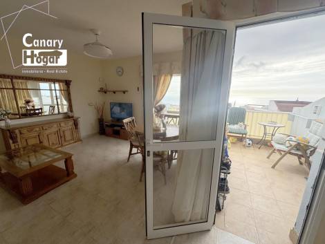 Semi-detached house for sale in  Adeje, Spain - 056821