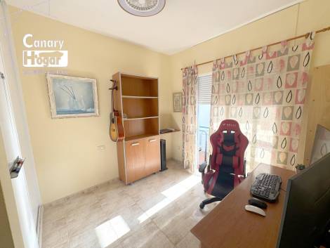 Semi-detached house for sale in  Adeje, Spain - 056821