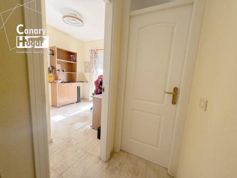 Semi-detached house for sale in  Adeje, Spain - 056821