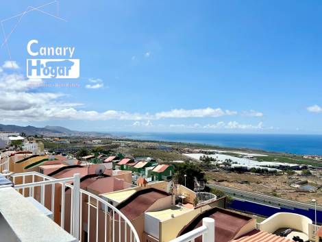 Semi-detached house for sale in  Adeje, Spain - 056821