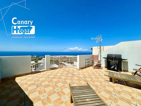 Semi-detached house for sale in  Adeje, Spain - 056821