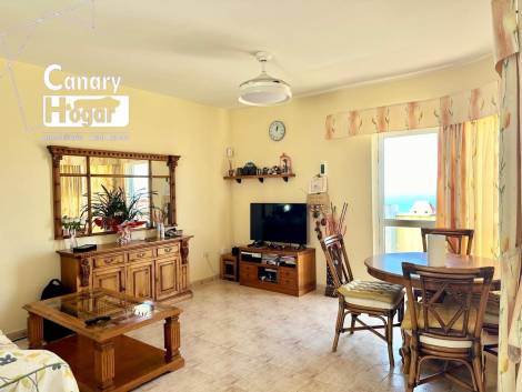 Semi-detached house for sale in  Adeje, Spain - 056821