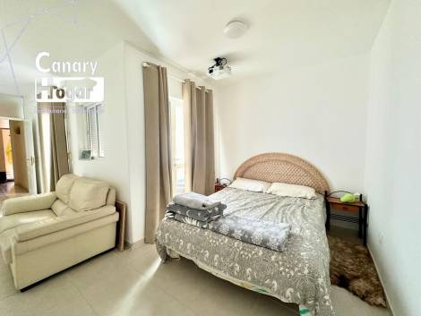 Semi-detached house for sale in  Adeje, Spain - 056821