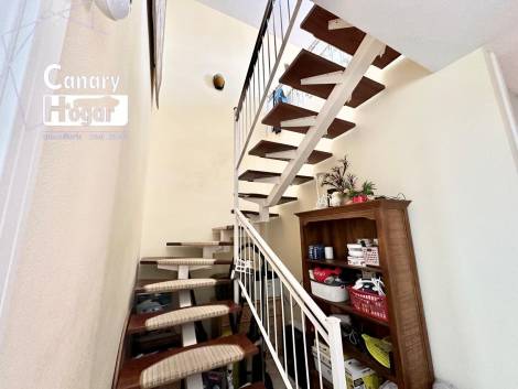 Semi-detached house for sale in  Adeje, Spain - 056821