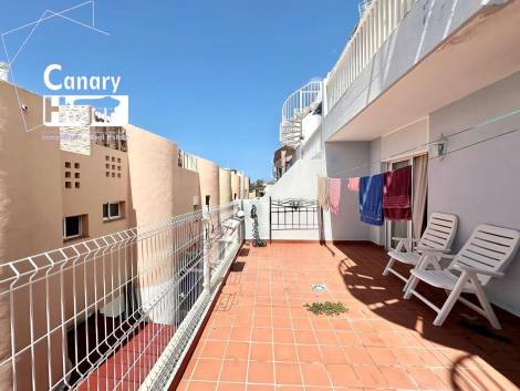 Semi-detached house for sale in  Adeje, Spain - 056821
