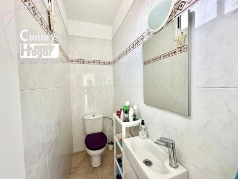 Semi-detached house for sale in  Adeje, Spain - 056821