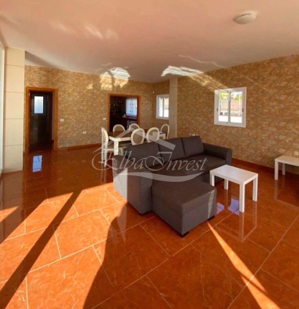 Semi-detached house for sale in  Adeje, Spain - 1175