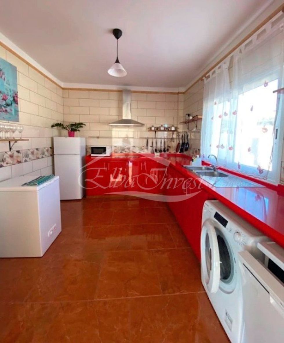 Semi-detached house for sale in  Adeje, Spain - 1175