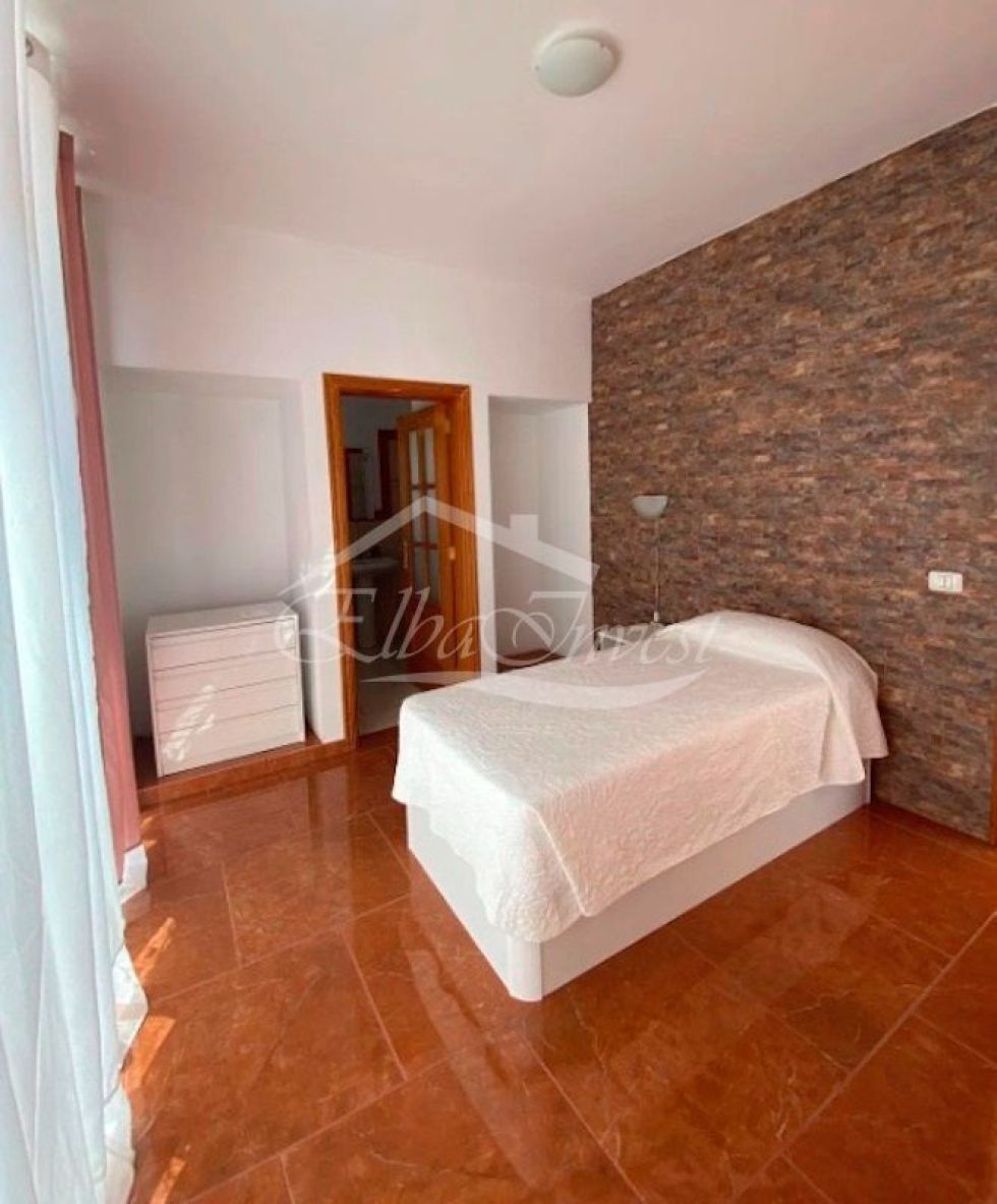 Semi-detached house for sale in  Adeje, Spain - 1175